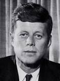 The Assassination of John F. Kennedy