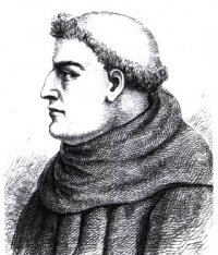 Rogerio Bacon (1210-1292)