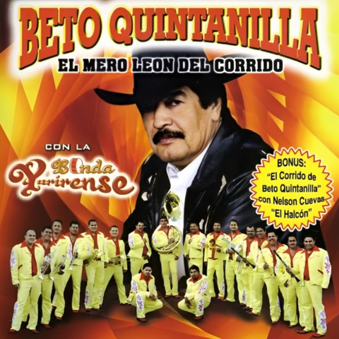 (Póstumo) Con La Banda Yurirense "El Beso De Tierra"