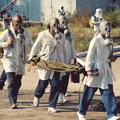 Timeline: EVOLUCIÓN DE LA TOXICOLOGÍA