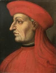 Leonardo Bruni. (1374-1444)