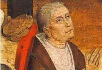 Nicolás de Cusa (1401-1464)