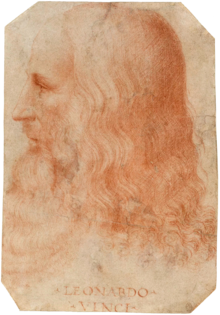 Leonardo Da Vinci (1452-1519)