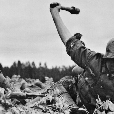 Timeline: Invasion of the Soviet Union