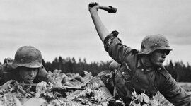 Timeline: Invasion of the Soviet Union