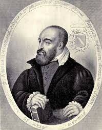 Pedro Ramus (1515-1572)