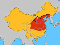 Beginning of the Eastern Zhou Dynasty