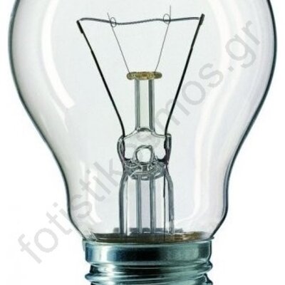 Timeline: Η εξέλιξη των λαμπτήρων