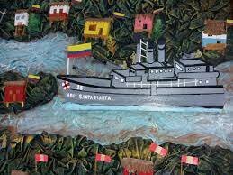 guerra colombo peruana