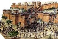 End of the Neo-Assyrian Empire