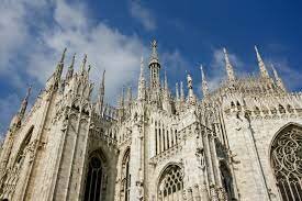 Establishemt of Milan