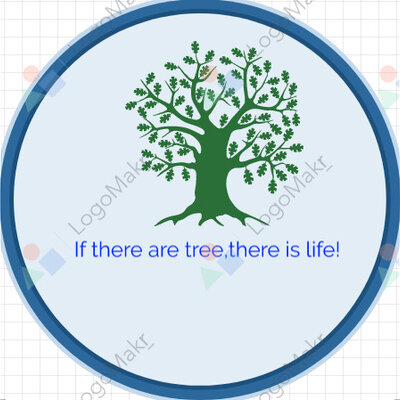 Timeline: პროექტი ,,ხეები სიცოცხლეა"