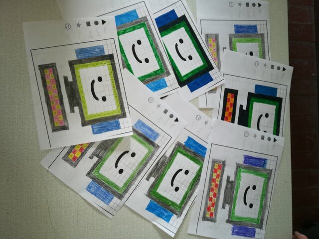 კოდირება