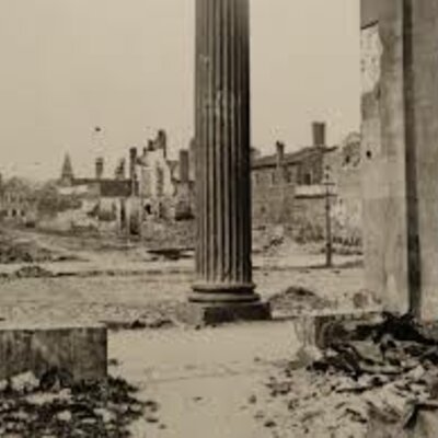 Timeline: Reconstruction era after Civil War