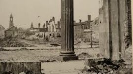 Timeline: Reconstruction era after Civil War