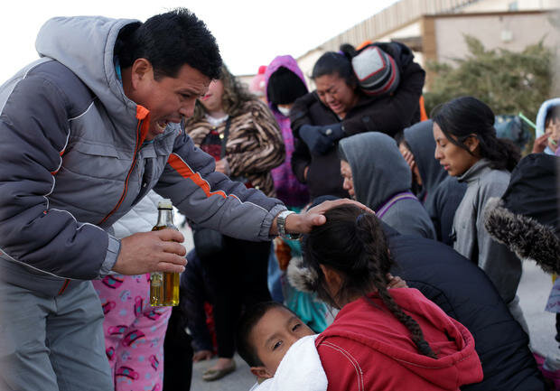 "What we saw during the family separation crisis is that public outcry was just as critical as the court actions"