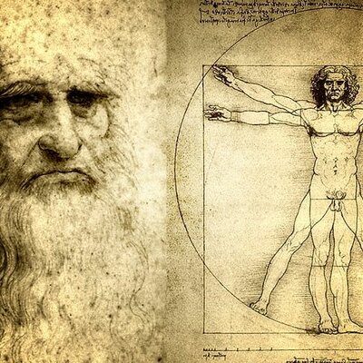 Timeline: ლეონარდო დავინჩი