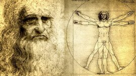 Timeline: ლეონარდო დავინჩი