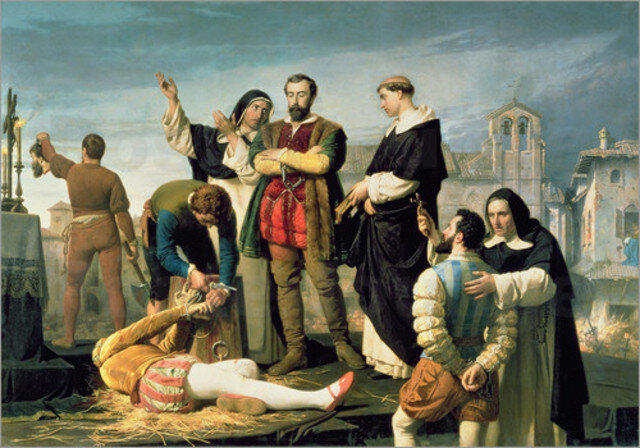 revuelta de las comunidades