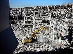 ETA atenta contra la T4