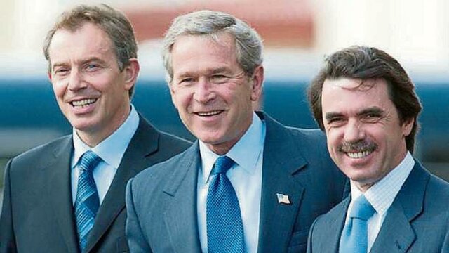 Cumbre de las Azores