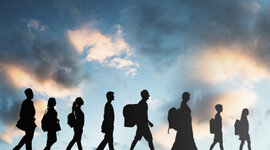 Timeline: Immigration