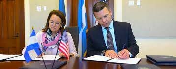 DHS announces end date for program allowing El Salvadorans to live and work in U.S.