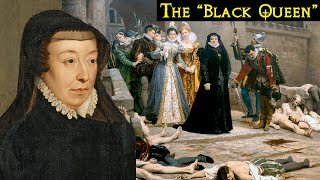Catherine Medici
