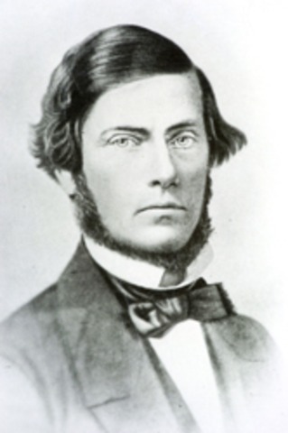 William Harvey Wells creates grade level curriculum