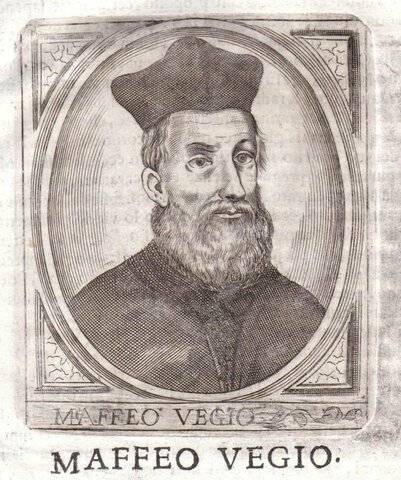 Meffeo vegio de Lodi