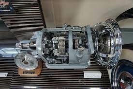 Automatic Transmission