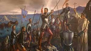 Conquista de Melilla