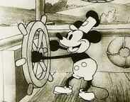 Steam Boat Willy