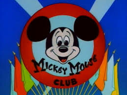 Mickey Mouse Club