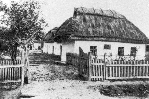 SZÜLETETT