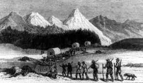 Gold Rush Reaches Peak