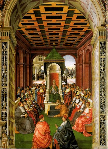 Eneas Silvio Piccolimini