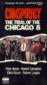 Chicago 8 Trial