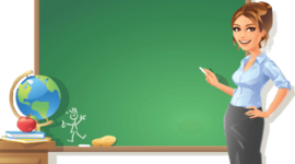 Timeline: გრაფიკული სქემა