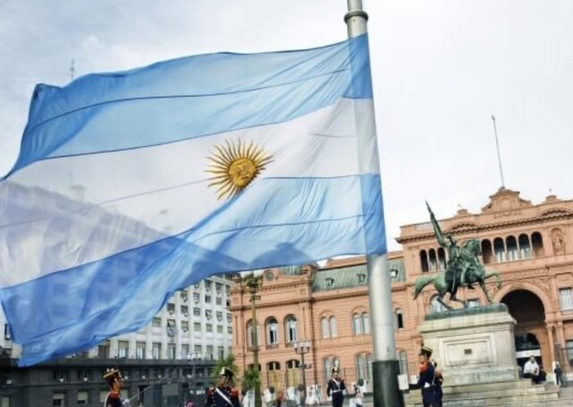 A partir de la creación del Consulado de Buenos Aires
