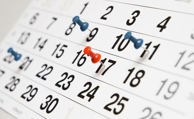 PLAZO PARA LA OPOSICIÓN (10 DÍAS)