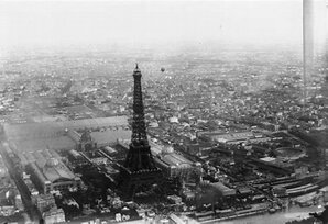 Segunda Revolución Industrial