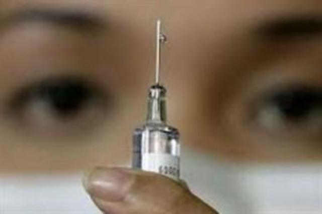 vacuna contra el sida