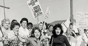 Integration of Schools