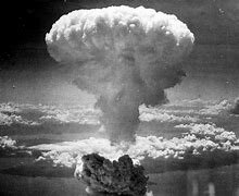 Little Boy & Fat Man