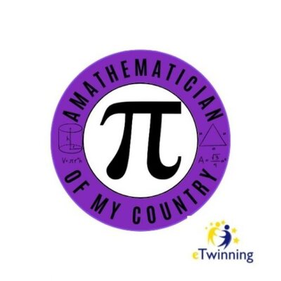 Timeline: Project ,,Getting to know a mathematician from my country" activities