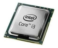 Intel Core i3 (Nehalem)