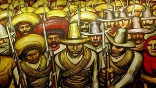 Revolución Mexicana