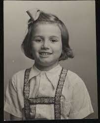 Alessandra Bucci (victim of holocaust)