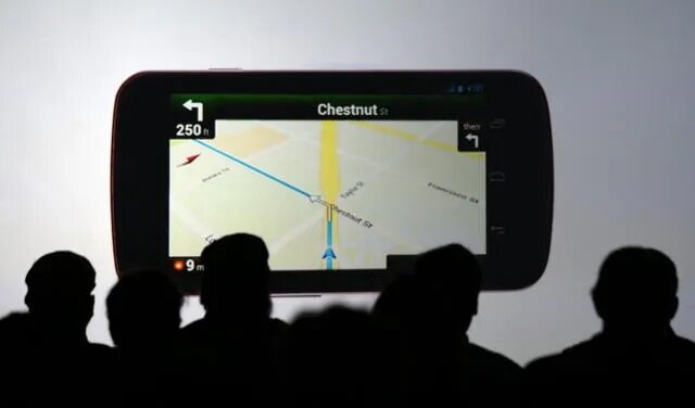 GPS (SISTEMA DE POSOCIONAMIENTO GLOBAL)